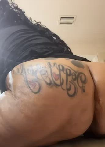 ass big ass booty doggystyle ebony latina nsfw onlyfans pussy clip