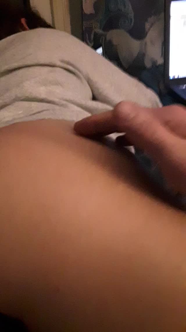 Booty rubs