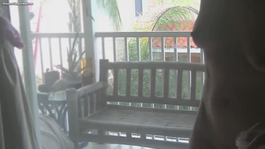 nude nudity wife clip