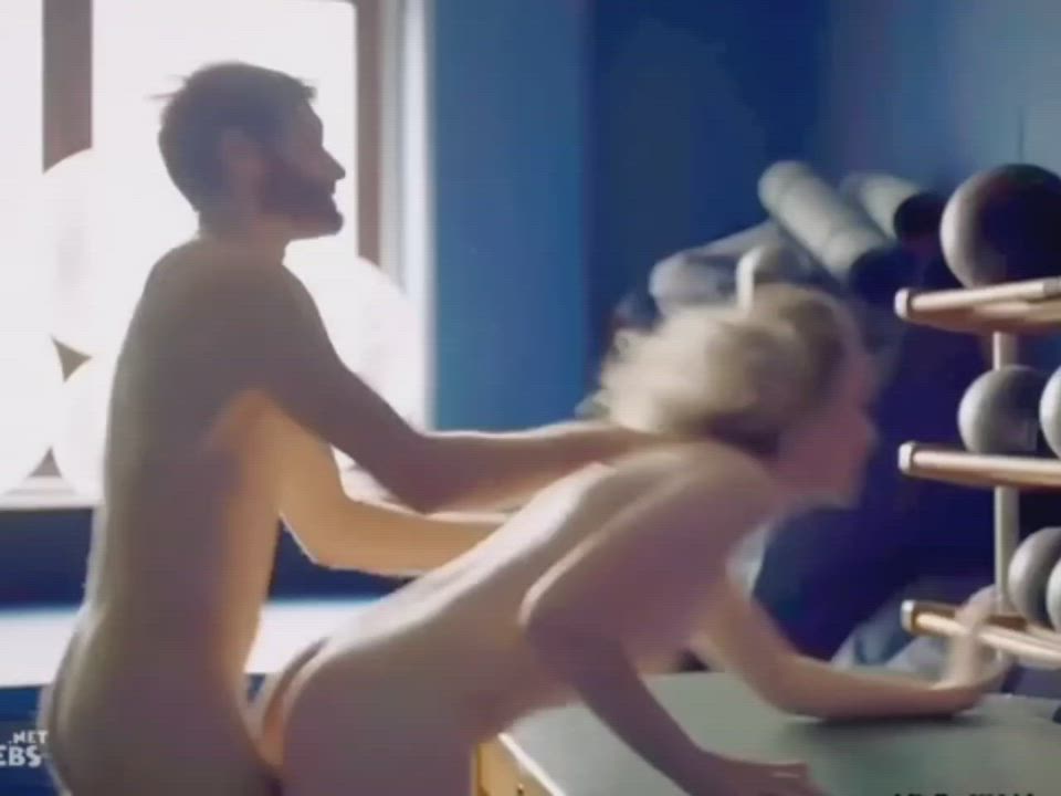 Mareike zwahr sex scene in German series even closer s01 e02 (2021)