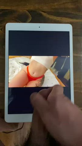 cum cumshot tribute clip