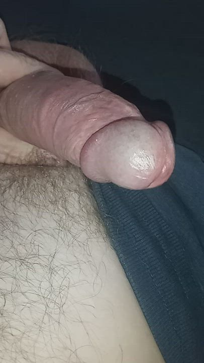 Dad Little Dick Solo clip