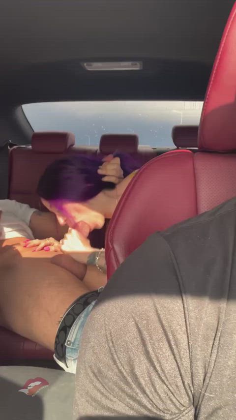 car sex cuckold fansly hotwife marsfoxxx onlyfans tattoo clip