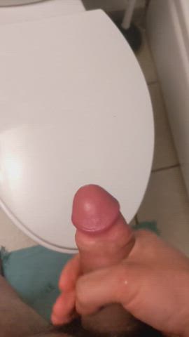 cock masturbating nsfw pov solo clip