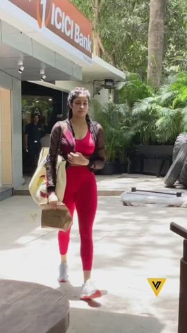 bollywood booty busty camel toe candid celebrity indian clip