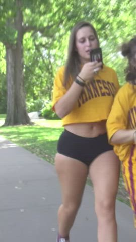 amateur ass candid college voyeur watching clip