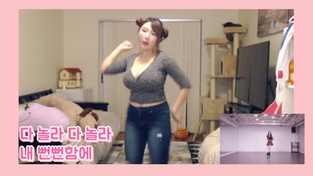 TWICE-YES OR YES K-pop Cover Dance