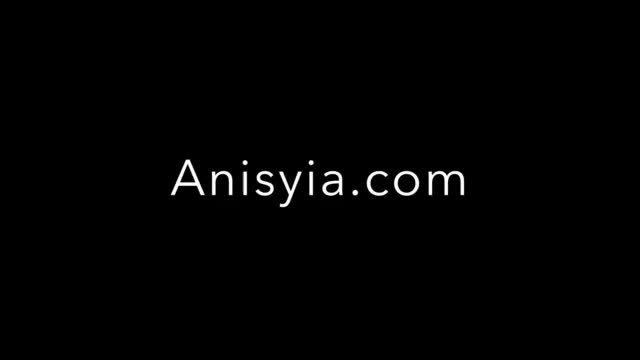 ANISYIA (168K) - Sold! 4k Anisyia Livejasmin Squirt orgasm and pussy cream close-up