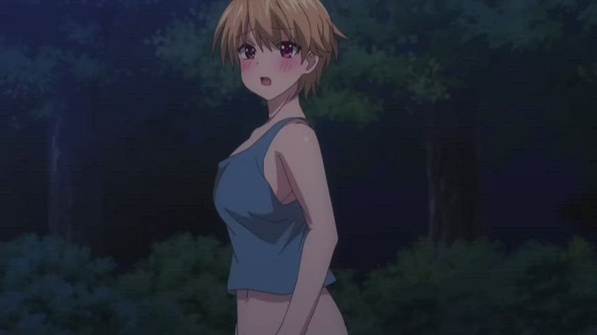 animation anime hentai clip