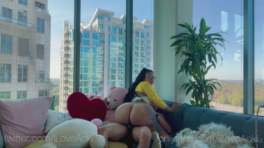 bbc big ass ebony riding clip