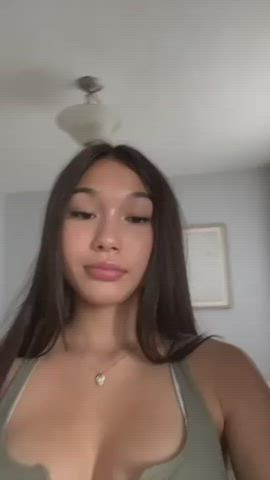 asian tiktok tribute clip