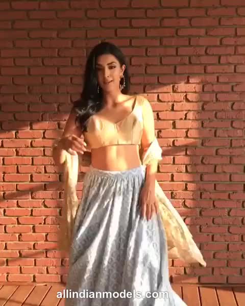 Model Jaskiran Kaur Hot Photoshoot Stills