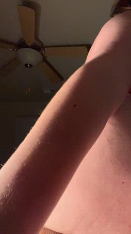 amateur ass college hairy pussy homemade masturbating pussy solo tail plug clip