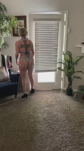 big ass big tits bikini blonde dee williams milf pornstar clip