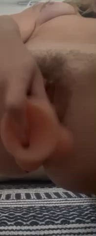 masturbating toy wife clip