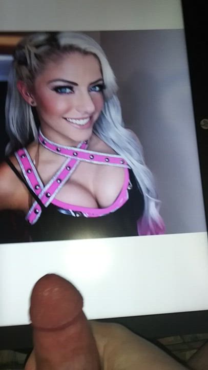 Alexa Bliss Tribute