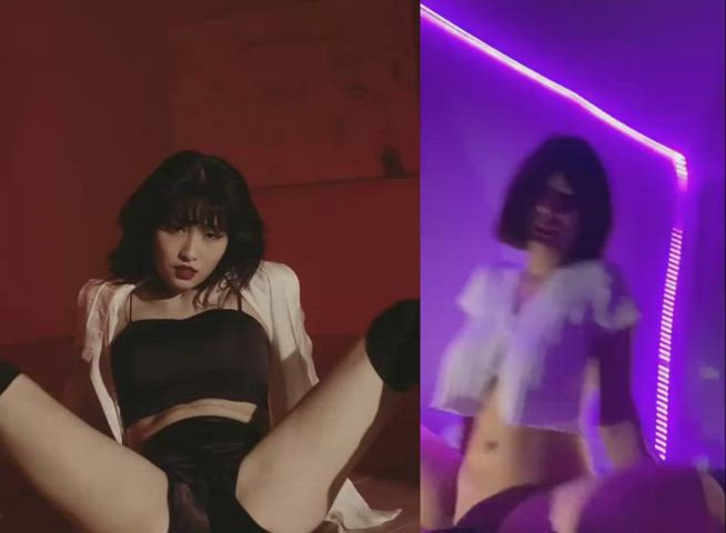 Asian Big Tits Riding Porn GIF by e-girlceo