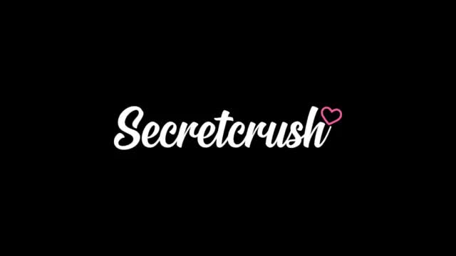SecretCrush | Scarlet Chase - My favorite Modelhub video just sold another copy: