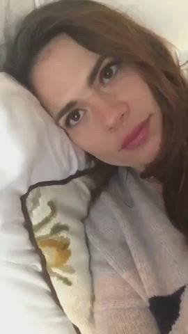 big tits celebrity hayley atwell clip