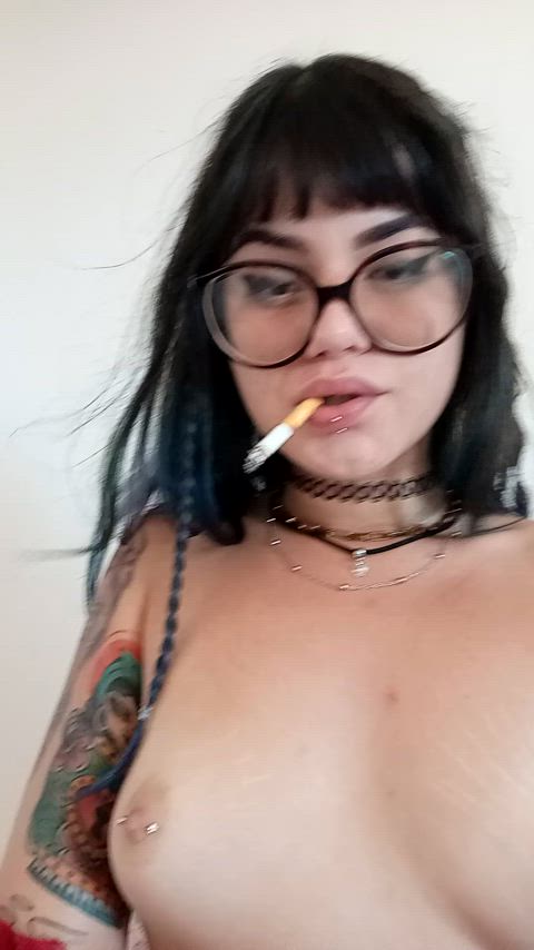 I'm cuter and naughtier than ever :3