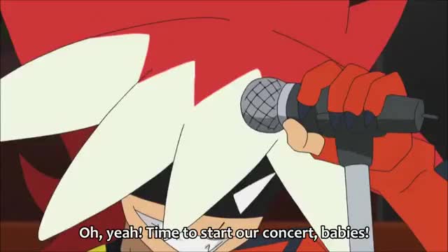 Ryuki VS Kiawe! Pokemon Sun & Moon Anime Episode 118 [English Subbed]