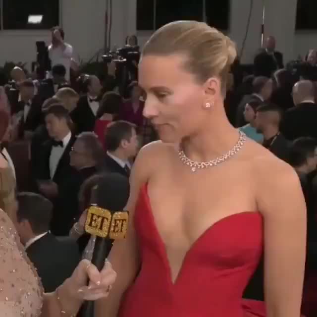 Scarlett asking if you are available