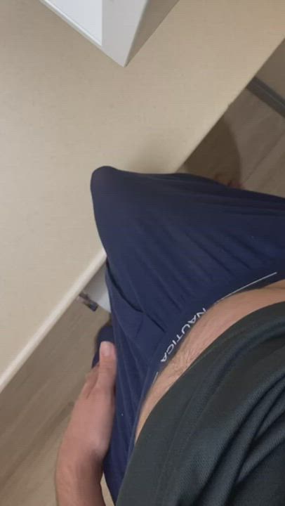 POV: You have a huge cock