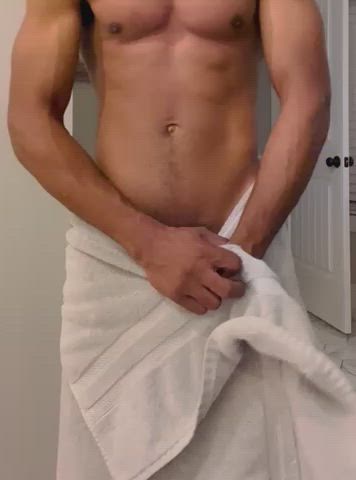 [M]30 BBC After shower