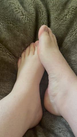 barefootmilf feet feet fetish foot foot fetish onlyfans pawg petite solo toes clip