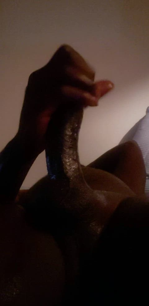 big dick cum masturbating cock bbc solo homemade jerk off male masturbation fetish