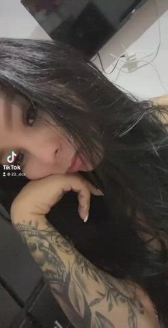 camgirl colombian latina model onlyfans sensual teen tiktok webcam clip