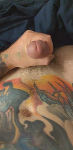 Big Tits Cumshot Edging Milking Porn GIF by coldsouls
