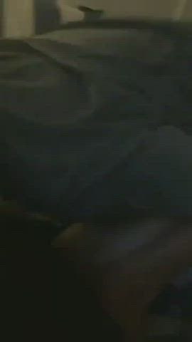 cunnilingus cute facesitting clip