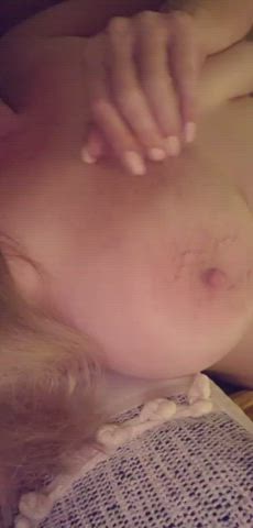 boobs nipple piercing nipples big-areolas torpedo-tits clip