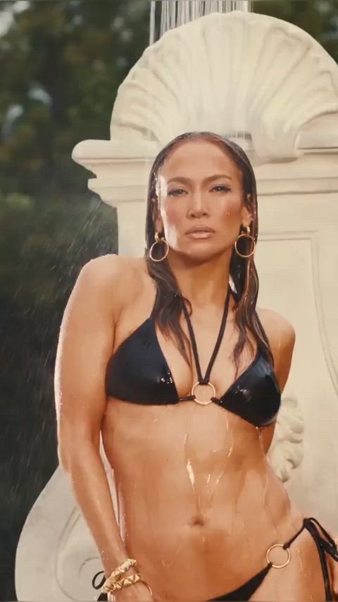 abs ass big ass jennifer lopez clip