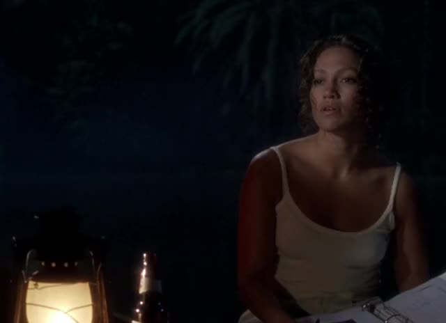 Jennifer Lopez - Anaconda (1997)