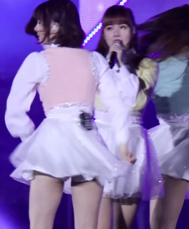 GFriend Eunha's Nice Outfit