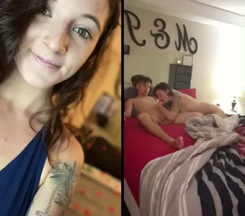 Casual pictures and sextape collage