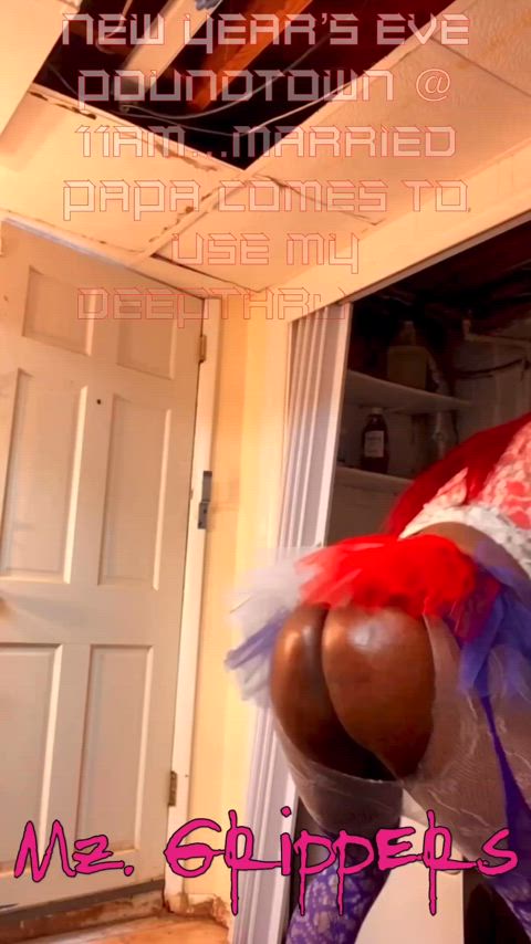 New Year, Same Thot 2025! Pt. 1! (VidDiary)