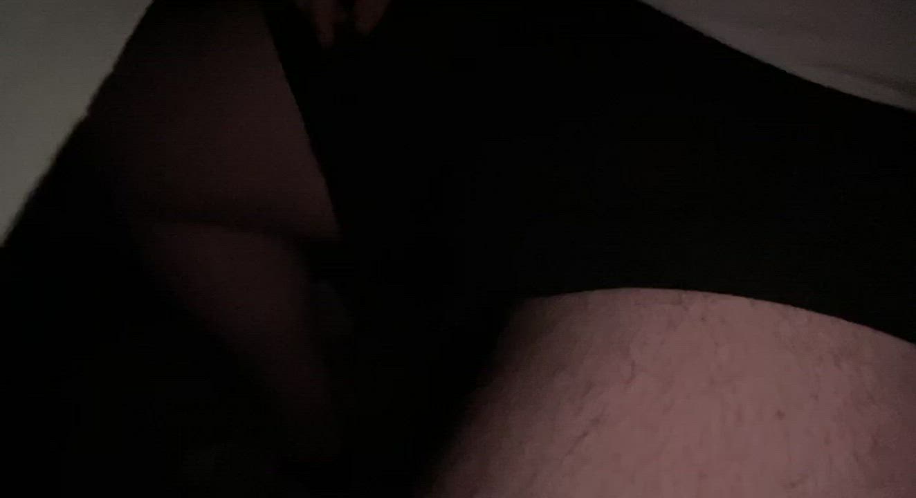 Tired of working. Just wanna jerk my cock. Help me out?