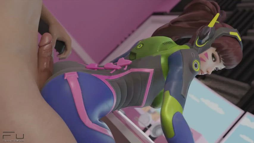 animation grinding overwatch rule34 sfm clip