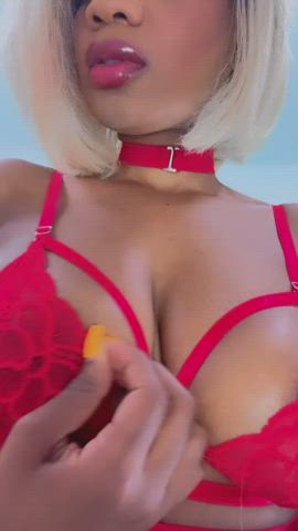 big tits blonde ebony latina tattoo clip