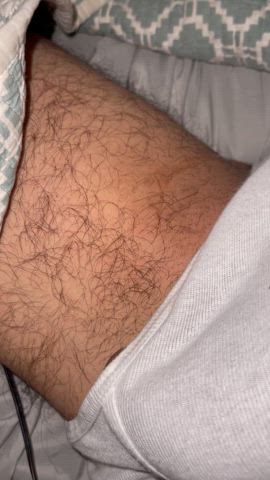 Precum from nippleplay