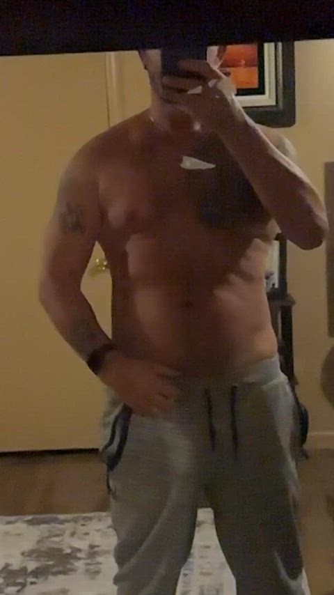 Daddy reveal (55)