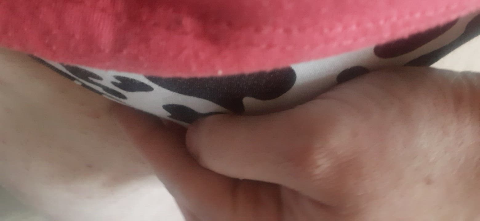 Penis Tiny Trans clip