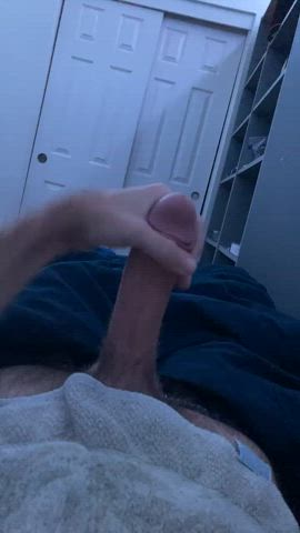 bwc big dick cumshot clip