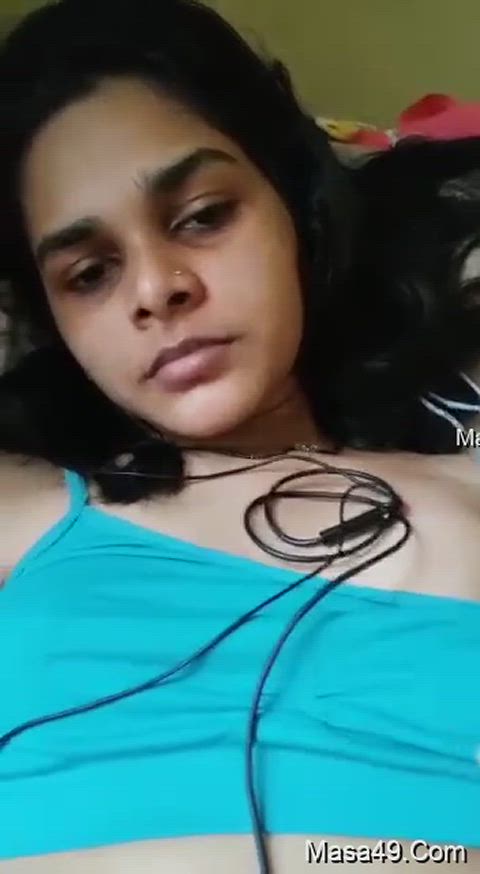 big nipples desi selfie clip