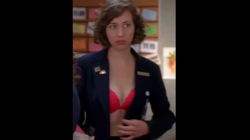 Kristen Schaal