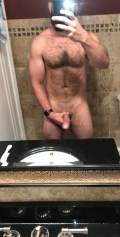 Grab a hold [m]