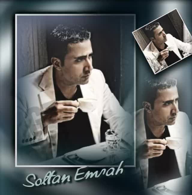 The most handsome Turkish male singer,The most handsome Turkish male singer Emrah,The